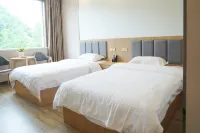 Zhongyang Xianquan Hotel