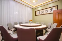 Jingpohu Tianyuange Restaurant - Bữa sáng