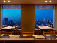 Shinagawa Prince Hotel East Tower Hotels near Honsenji Temple