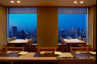 Shinagawa Prince Hotel East Tower