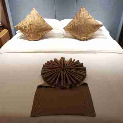 Dongfang Rujia Tianhong Hotel Rooms