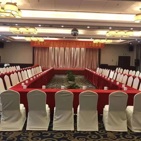 YaLiHui Hotel