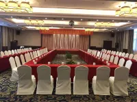 YaLiHui Hotel Hotels in Daishan County