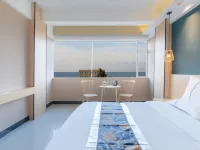 Yinkawa Resort, Shangchuan Island, Taishan City Hotels near Feisha Beach Tourist Centre of Shangchuan Island