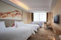 International Hotel (Heyuan Bavaria)