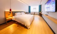 Hongjin Business Hotel (Changzhou International Airport Store) - Airport Shuttle