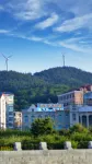 Zhangzidao Guanji Hotel - Pet friendly