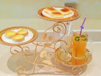 Vienna Hotel Wanning High-Speed Railway Station Branch - sarapan