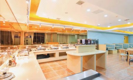Vienna Hotel (Jiujiang Railway Station) - Housity