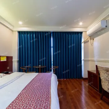 Shangrao Wannian Junlin Hotel