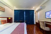 Shangrao Wannian Junlin Hotel