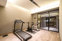 Lereal Inn (Ningbo East New Town Convention and Exhibition Center) - palestra