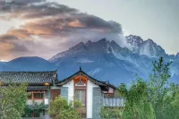 Lijiang Shiqi Villa