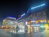 Lingshui Haiyunju Scenic Resort Apartment (Clear Water Bay)