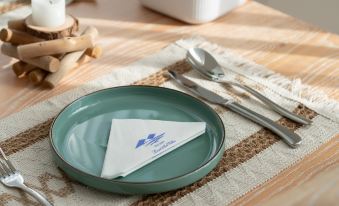 Zhaoqing Xijiang Lan'an Villa