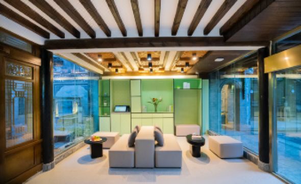 Hi Inn (Dali Ancient City Foreigner Street)