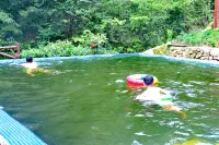 Yichang Zhuyin Yumanju Homestay - Rooftop Pools