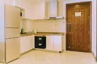 Haikou Henghaikou Bay Renaissance Seaview Hotel Apartment - sarapan