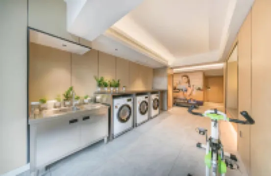 Jie'an E-sports & Audio-visual Hotel ( Three Lanes and Seven Alleys & Shuibu Metro Station Branch)