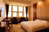 Yantai Airport International Hotel Hotels in Penglai District