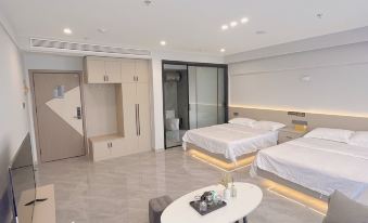 Banhai Qifeng B&B