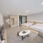 伴海棲風民宿