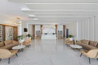 Pickalbatros White Beach Taghazout - Adults Friendly 16 Years Plus - Ultra All Inclusive - spa