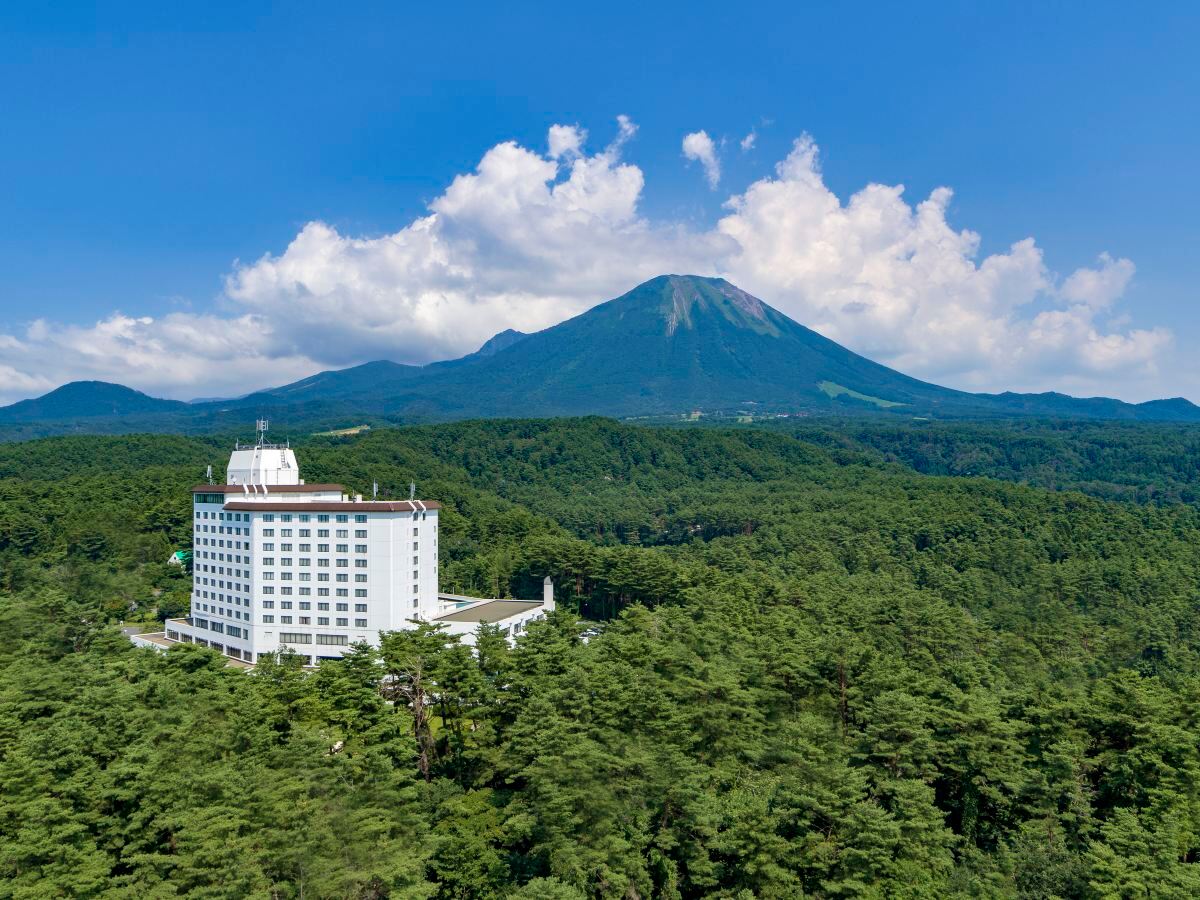 メルキュール鳥取大山リゾート & スパ