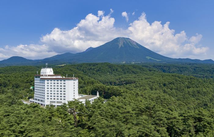 Mercure Tottori Daisen Resort & Spa