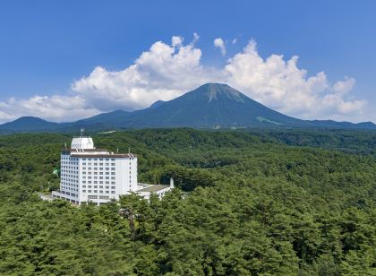  メルキュール鳥取大山リゾート＆スパ