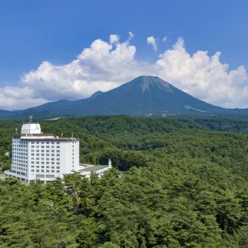 Mercure Tottori Daisen Resort & Spa