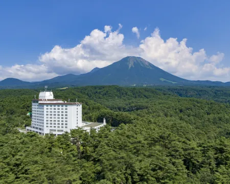 Mercure Tottori Daisen Resort & Spa Hotels in Hoki
