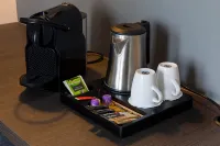 Postillion Hotel Amsterdam