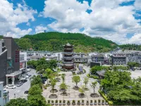 닝어 맨체스터 시티 비즈니스 호텔