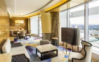 Sheraton Huzhou Taihu Lake Hot Spring Resort & Spa - Balcony