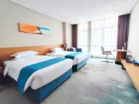 Lead Hotel(Foshan NanZhuang TaoCi City) Hotels near Luohang Business & Trade City