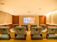Wufeng Hotel Hotels in Dai County