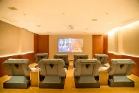 Wufeng Hotel فنادق في دايسيان