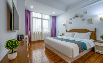 Haikou Star Dream Hotel (Meilan Airport)