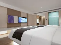 Lavande Hotel Changsha High Speed Railway West Station Economic Development Zone Hotels near Wang Cheng