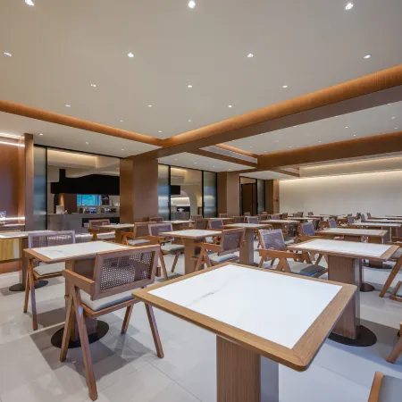 SGLL Zero Pressure Intelligence·Cinema Designer Hotel (Luqiao Branch)