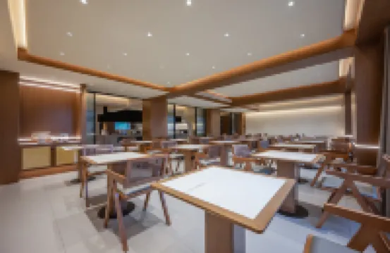 SGLL零壓智能·影院設計師酒店（路橋塑料城店）