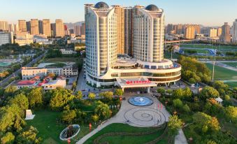 Grand Hotel Qinhuang