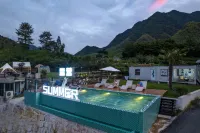 Yunjian ·PUBU Coffee Star Designer Meisu (Yunshang Grassland Tourism Resort Branch) - رومانسي