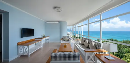 Sunshine Resort Intime Sanya