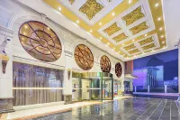 維也納酒店（桂林會展中心灕江河畔店） 鄰近桂林市體育運動學校-重競技訓練館的酒店