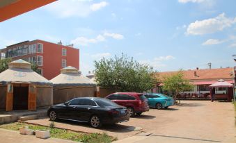 Zhangbei Mingshi Farm Stay