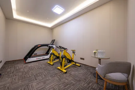 Lavande Hotel (Jining Jiaxiang Bus Terminal)