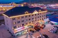 Amur Sai Khan Hotel