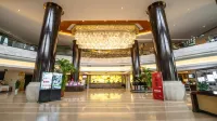 Jiangyan Hotel Hotels in Taizhou